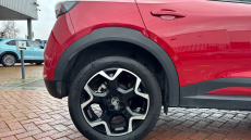 Vauxhall Mokka 1.2 Turbo Ultimate 5dr Auto Petrol Hatchback